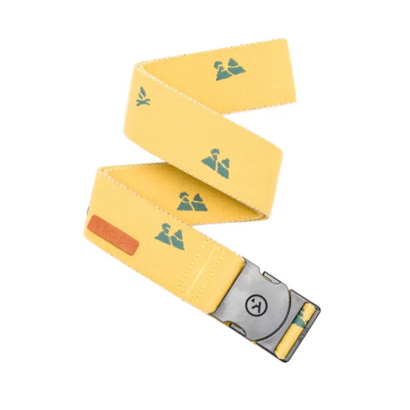 Arcade Native Packer Sand Green